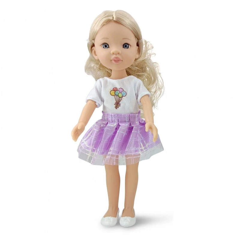 Кукла 33 cm Pretty Doll LS1301-7